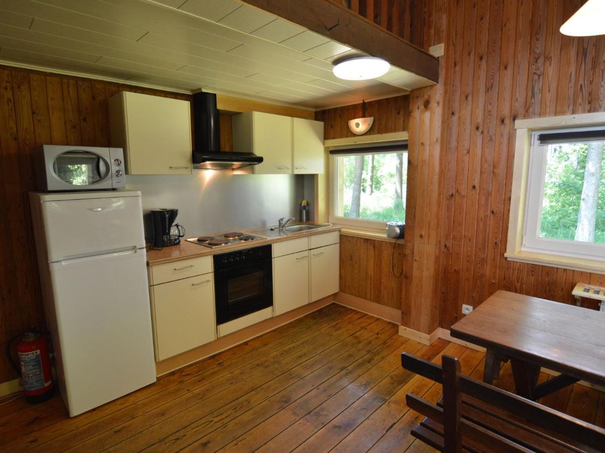 Welcoming Cottage In Hatrival With Terrace Saint-Hubert Exterior foto